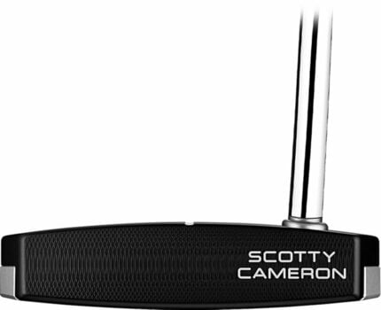 Μπαστούνι γκολφ - putter Scotty Cameron 2022 Phantom X Αριστερό χέρι 35" - 3