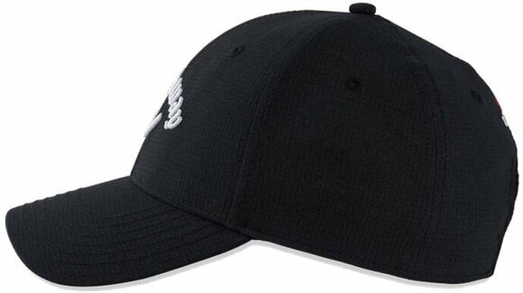 Καπέλο Callaway Stitch Magnet Adjustable Black 2022 - 3