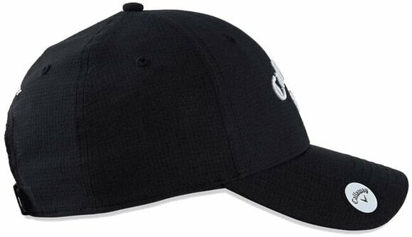 Καπέλο Callaway Stitch Magnet Adjustable Black 2022 - 4