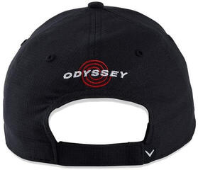 Каскет Callaway Stitch Magnet Adjustable Black UNI Каскет - 4