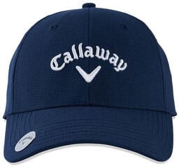 Șapcă golf Callaway Stitch Magnet Adjustable Navy UNI Șapcă golf - 1