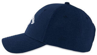 Șapcă golf Callaway Stitch Magnet Adjustable Navy UNI Șapcă golf - 2