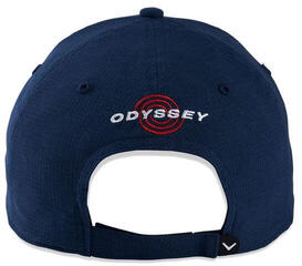 Șapcă golf Callaway Stitch Magnet Adjustable Navy UNI Șapcă golf - 4