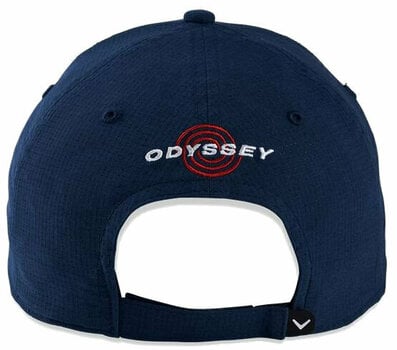 Καπέλο Callaway Stitch Magnet Adjustable Navy 2022 - 5
