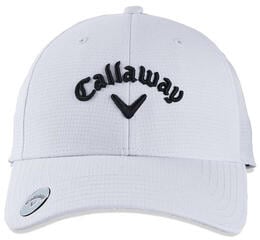 Kšiltovka Callaway Stitch Magnet Adjustable White UNI Kšiltovka - 1