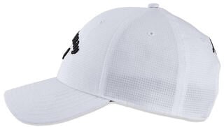 Kšiltovka Callaway Stitch Magnet Adjustable White UNI Kšiltovka - 2