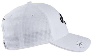 Kšiltovka Callaway Stitch Magnet Adjustable White UNI Kšiltovka - 3