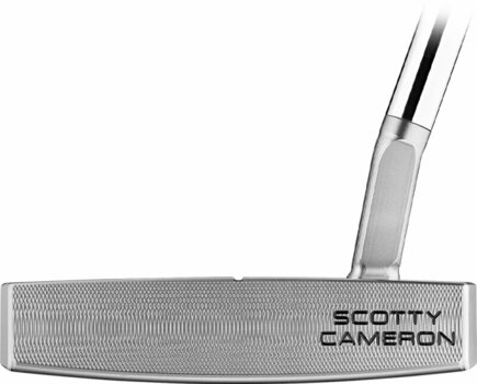 Golfklub - Putter Scotty Cameron 2022 Phantom X 7.5 Højrehåndet 34" - 3
