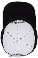 Kšiltovka Callaway Stitch Magnet Adjustable White UNI Kšiltovka - 5