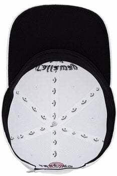 Καπέλο Callaway Stitch Magnet Adjustable White 2022 - 6