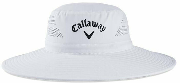 Klobúk Callaway Sun Hat White 2022 - 2