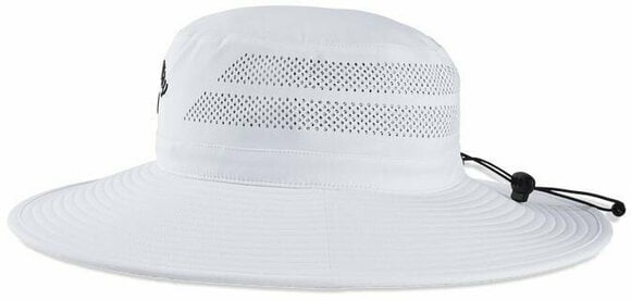 Hat Callaway Sun Hat White 2022 - 3