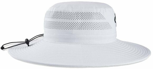 Hat Callaway Sun Hat White 2022 - 4