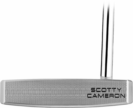 Palica za golf - puter Scotty Cameron 2022 Phantom X Desna ruka 34" - 3