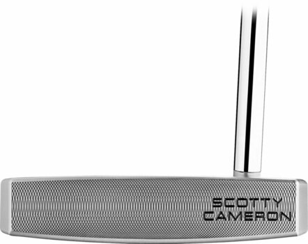 Crosă de golf - putter Scotty Cameron 2022 Phantom X Mâna dreaptă 34" - 3