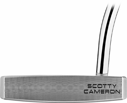 Golfklubb - Putter Scotty Cameron 2022 Phantom X Högerhänt 34" - 3