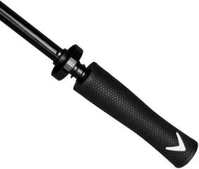 Ομπρέλα Callaway 64 UV Ομπρέλα Black/White - 3
