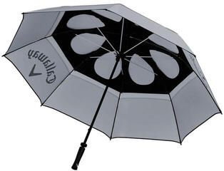 Ομπρέλα Callaway 64 UV Ομπρέλα Grey/Black - 2