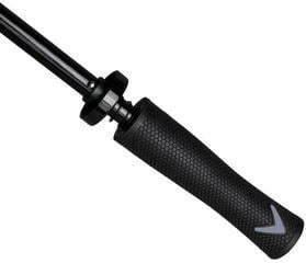 Ομπρέλα Callaway 64 UV Ομπρέλα Grey/Black - 3