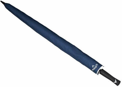 Deštníky Callaway Shield 64 Umbrella Navy/White 2022 - 5