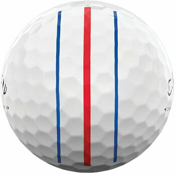 Golf Balls Callaway Chrome Soft Triple Track 2022 - 4