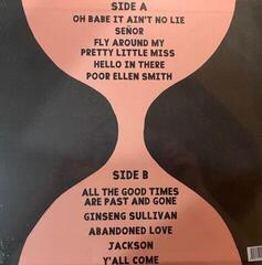 LP ploča Gillian Welch & David Rawlings - All The Good Times (LP) - 3