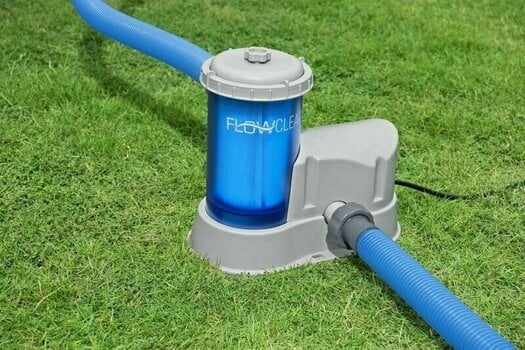 Limpar a piscina Bestway Flowclear Limpar a piscina - 7