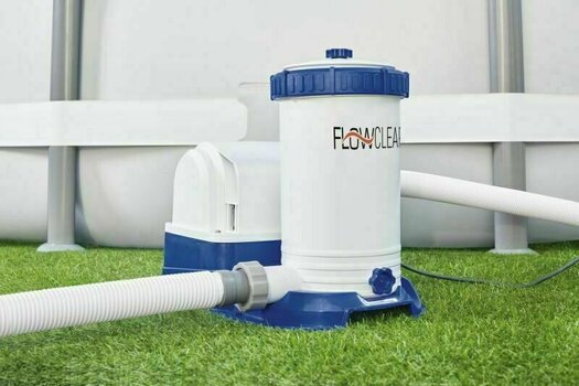 Limpar a piscina Bestway Flowclear Limpar a piscina - 6