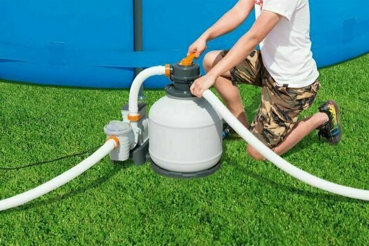 Nettoyage de piscine Bestway Flowclear Nettoyage de piscine - 7