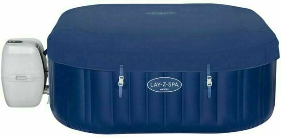 Bain à remous gonflable Bestway Lay-Z-Spa Hawaii AirJet Bain à remous gonflable - 2