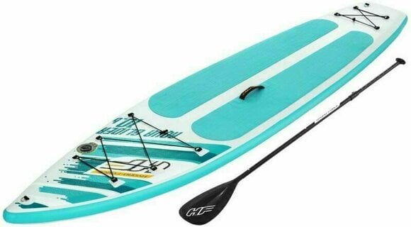 Paddleboard Hydro Force Aqua Glider 10'6'' (320 cm) Paddleboard - 2