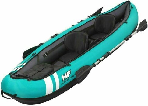 Kayak, Canoe Hydro Force Ventura 10'10'' (330 cm) Kayak, Canoe - 2