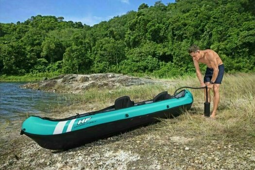 Kayak, canoë Hydro Force Ventura 10'10'' (330 cm) Kayak, canoë - 5