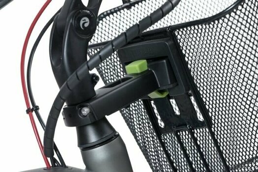 Велосипед-трансмитер Basil Ahead-Stemholder KF Black - 3