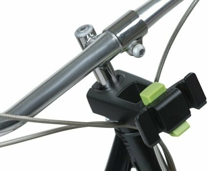 Велосипед-трансмитер Basil Ahead-Stemholder KF Black - 5