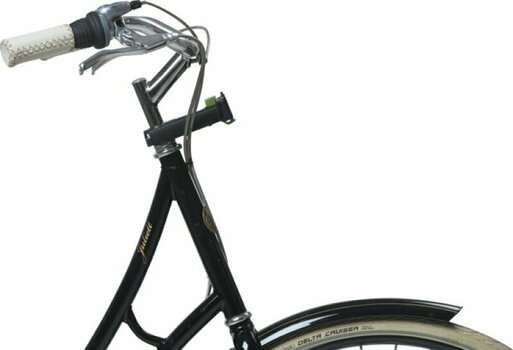 Μεταφορέας Ποδηλάτου Basil Ahead-Stemholder KF Black - 7