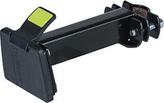 Ciclotransportador Basil Bremen BE Front Cesto de bicicleta Black - 5