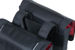 Fahrradtasche Basil Sport Design Doppelte Fahrradreisetasche Black 32 L - 3