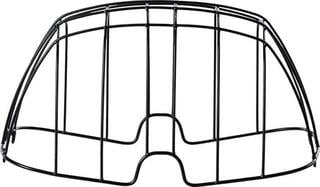 Stojala za kolo Basil Buddy Space Frame Dodatki za nosilec Black - 1