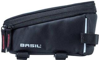 Fietstas Basil Sport Design Telefoonframetas Black 1 L - 1