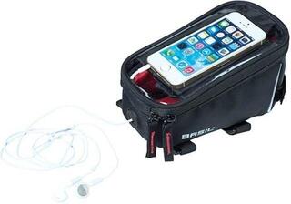 Fietstas Basil Sport Design Telefoonframetas Black 1 L - 2