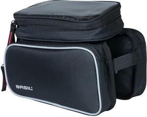 Fahrradtasche Basil Sport Design Handyrahmentasche Black 1,5 L - 1