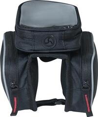 Fahrradtasche Basil Sport Design Handyrahmentasche Black 1,5 L - 6