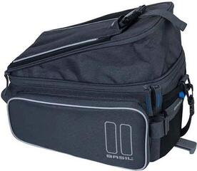 Fahrradtasche Basil Sport Design Gepäcktasche Graphite 7 - 15 L - 3
