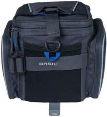 Fahrradtasche Basil Sport Design Gepäcktasche Graphite 7 - 15 L - 4