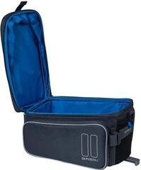 Fahrradtasche Basil Sport Design Gepäcktasche Graphite 7 - 15 L - 5