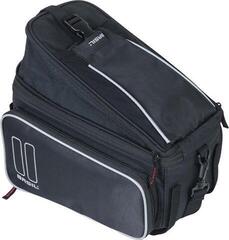 Fahrradtasche Basil Sport Design Gepäcktasche Black 7 - 15 L - 3