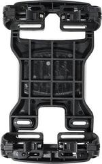 Ciclotransportador Basil MIK Carrier Plate Acessórios para suporte Black - 3