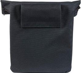 Biciklistička torba Basil City Bicycle Shopper Putna torba za bicikl Black 14 - 16 L - 1