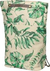 Kolesarske torbe Basil Ever-Green Daypack Potovalna torba za kolo Sandshell Beige 14 - 19 L - 2